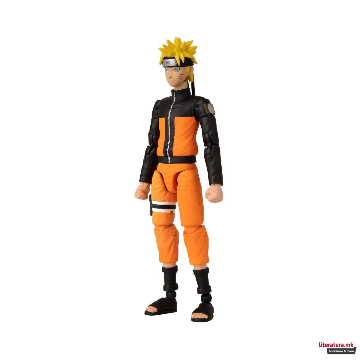 Фигура, Naruto Shippuden - Uzumaki Naruto Sage Mode 