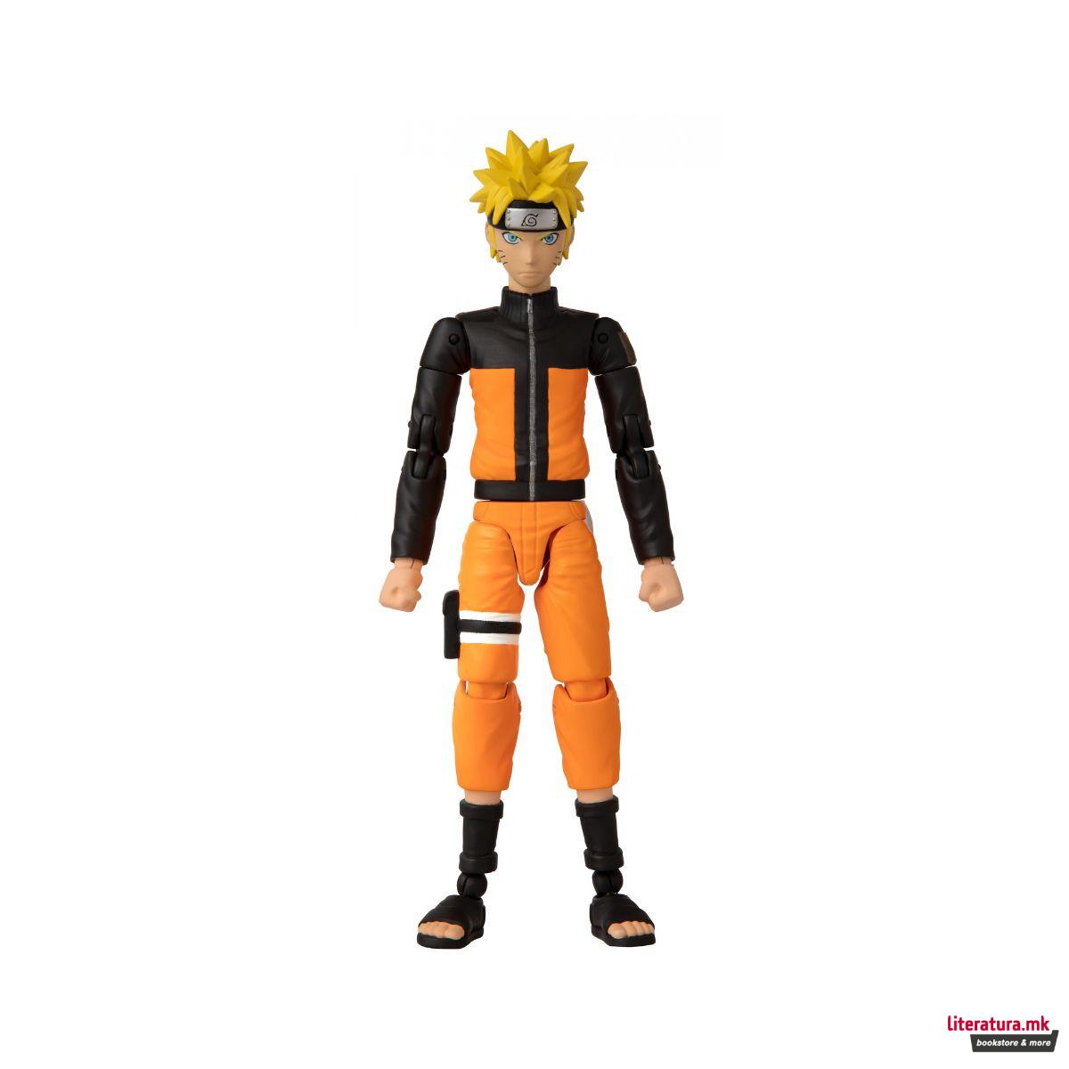 Фигура, Naruto Shippuden - Uzumaki Naruto Sage Mode 