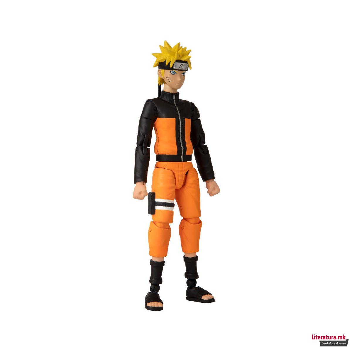 Фигура, Naruto Shippuden - Uzumaki Naruto Sage Mode 