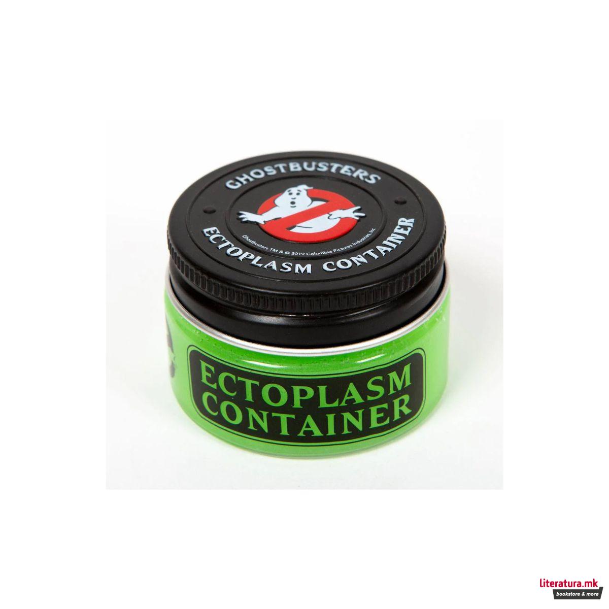 Креативен сет, Ghostbusters Employee Welcome Kit 