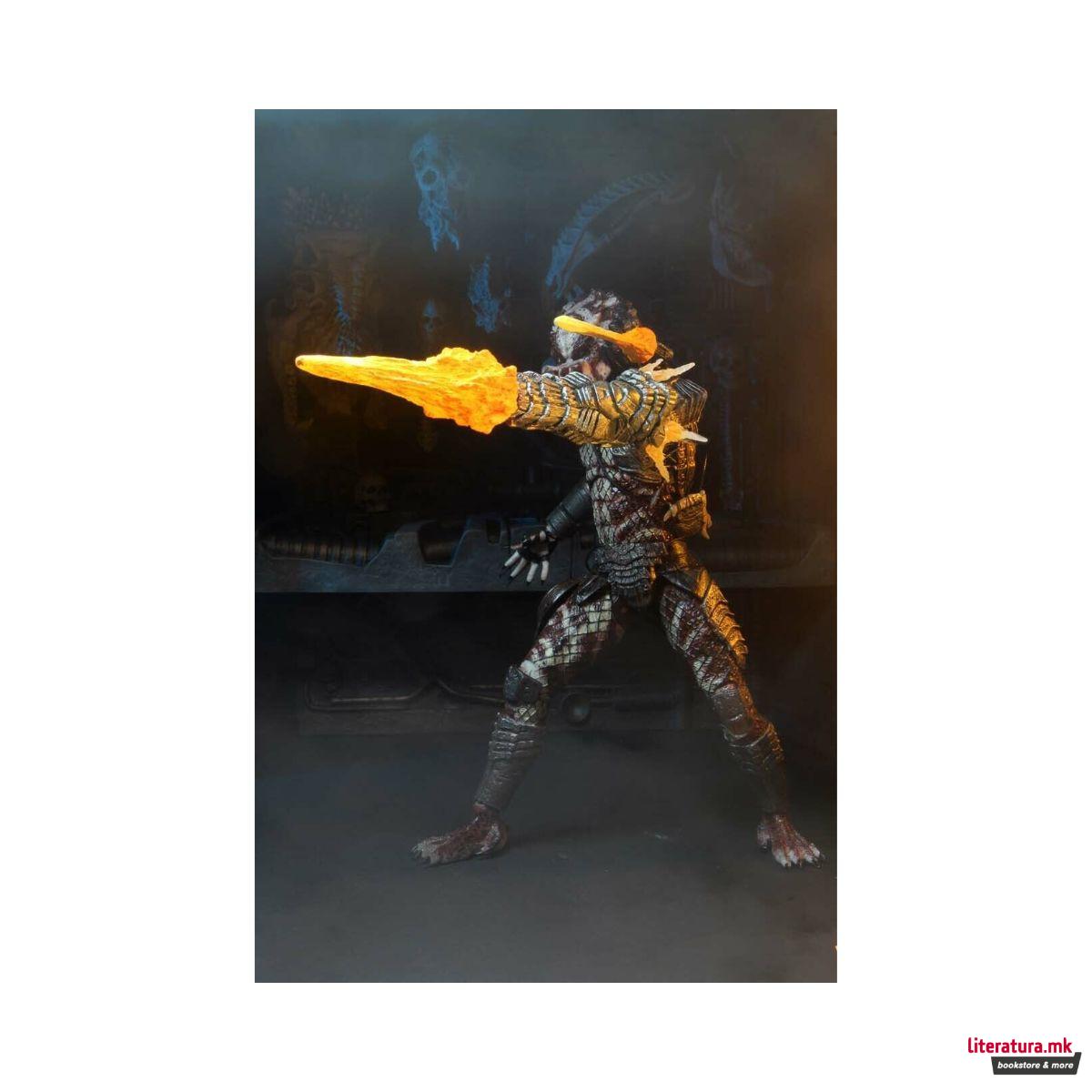 Фигура, Predator 2 - Ultimate Guardian Predator 