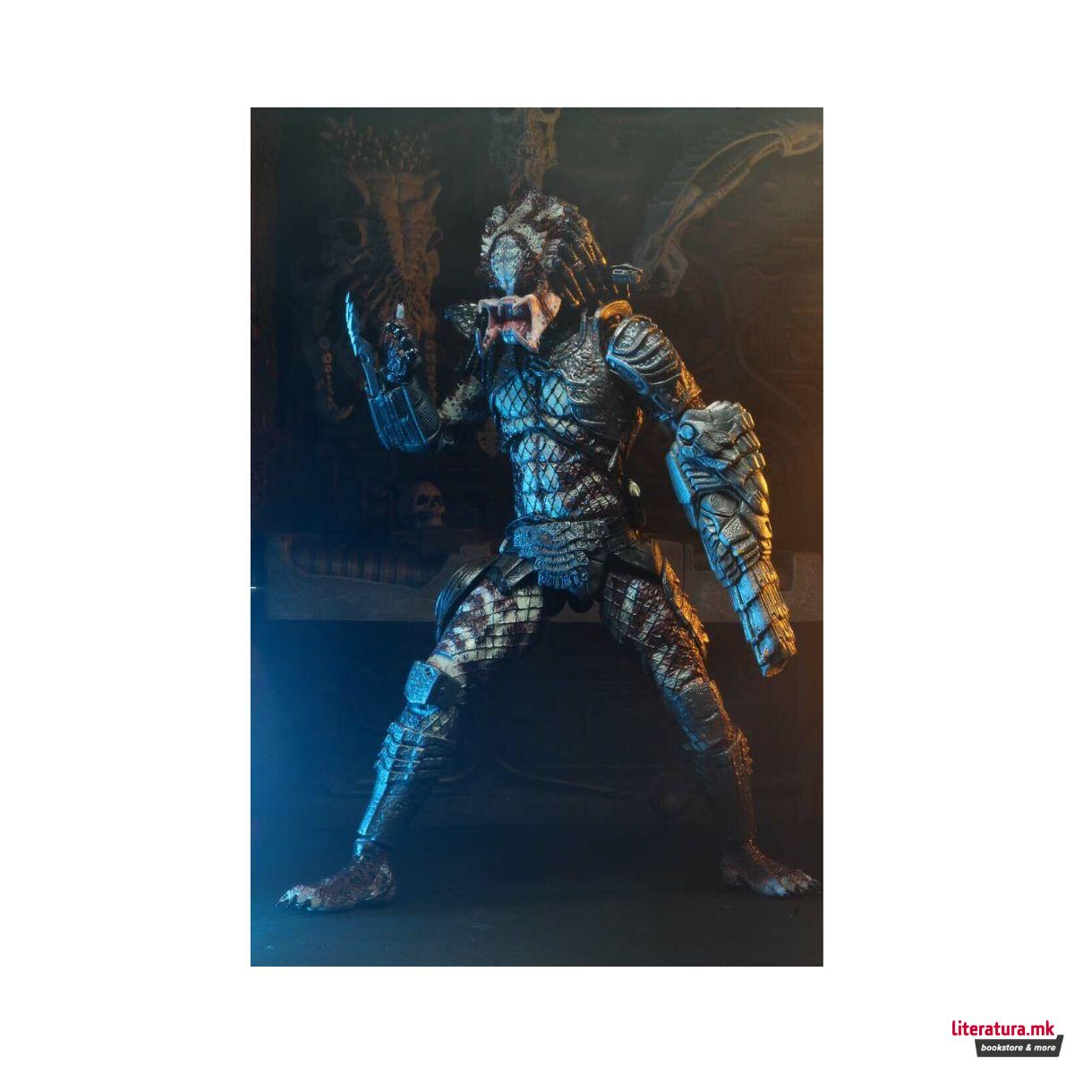 Фигура, Predator 2 - Ultimate Guardian Predator 