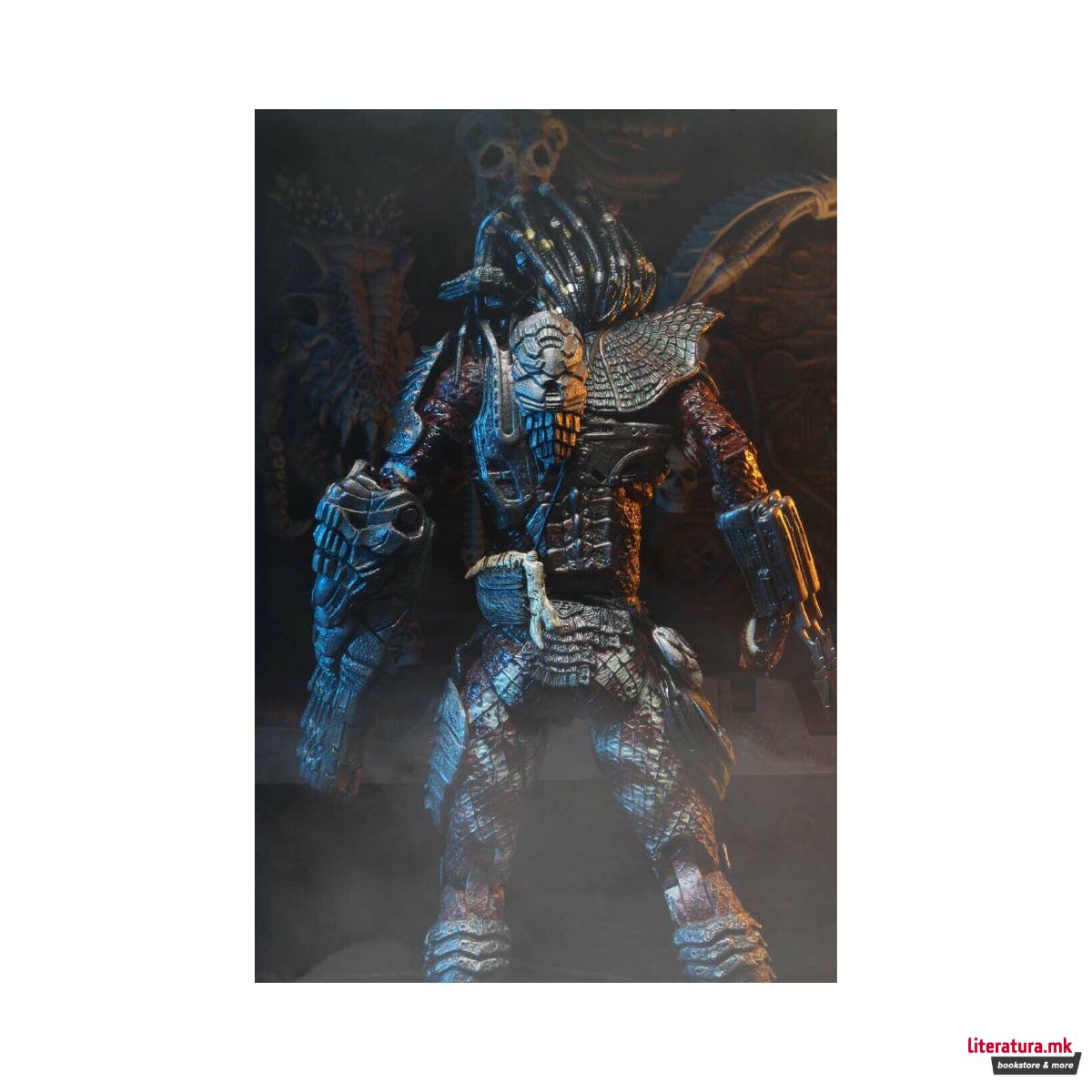 Фигура, Predator 2 - Ultimate Guardian Predator 