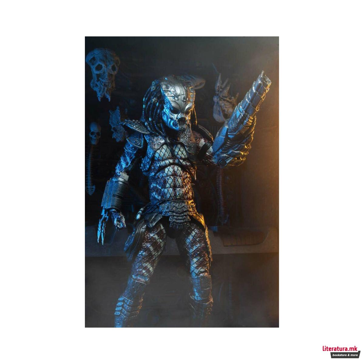 Фигура, Predator 2 - Ultimate Guardian Predator 