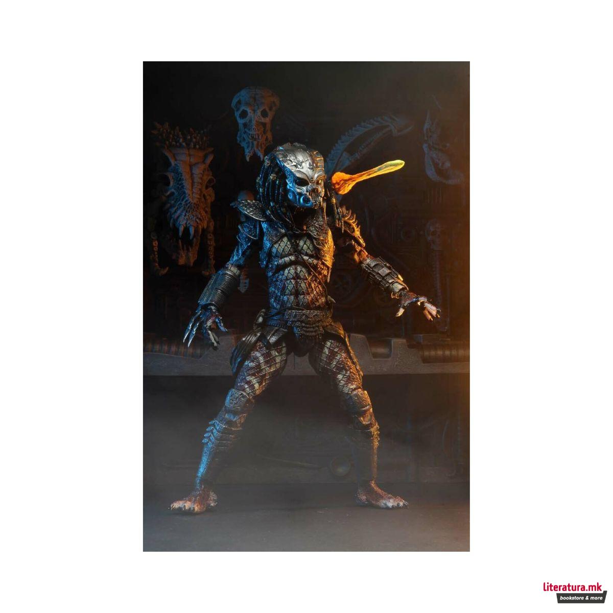 Фигура, Predator 2 - Ultimate Guardian Predator 