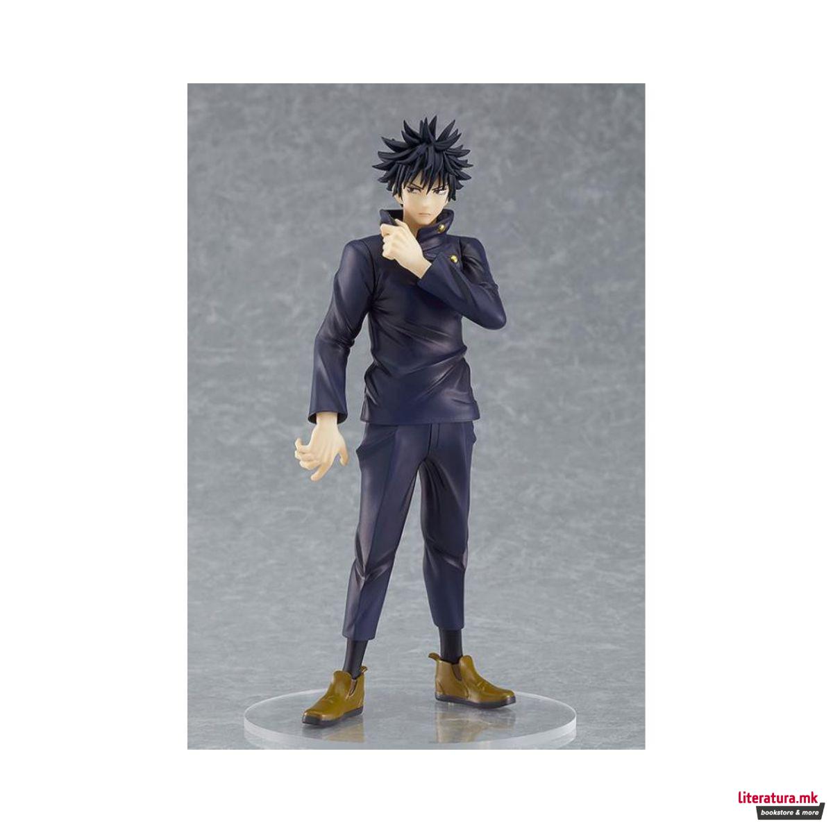 Фигура, Jujutsu Kaisen: Megumi Fushiguro (Pop Up Parade) 