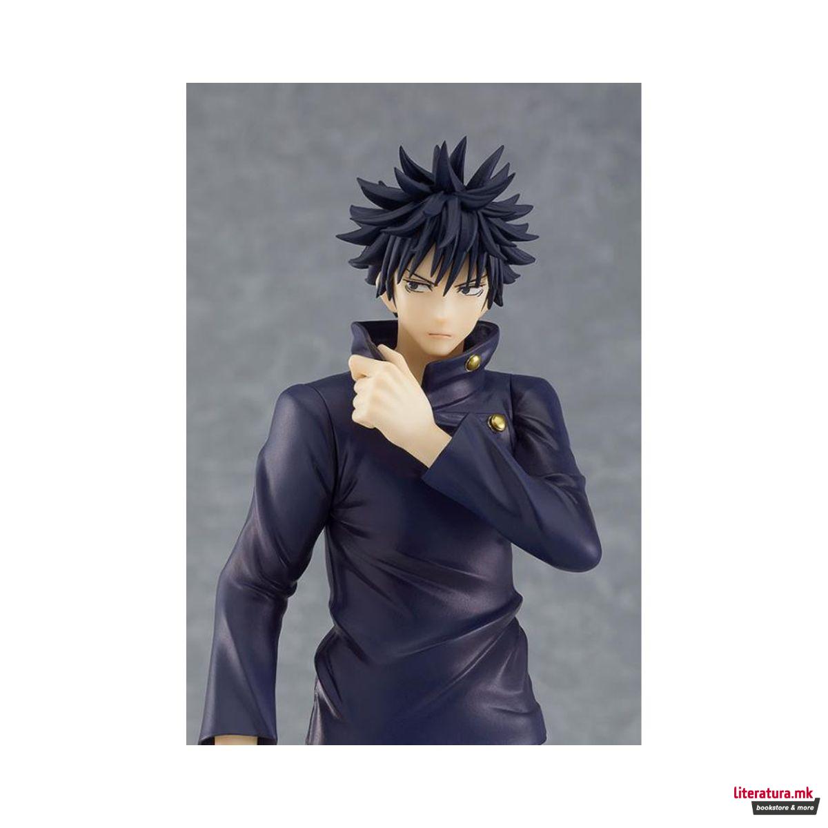 Фигура, Jujutsu Kaisen: Megumi Fushiguro (Pop Up Parade) 