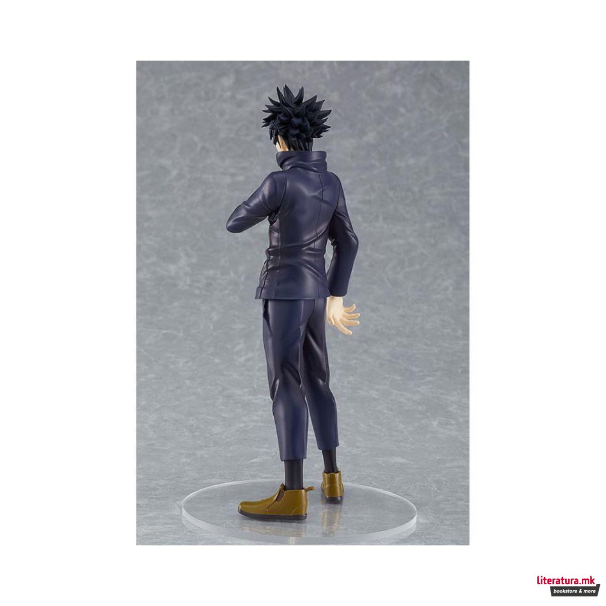 Фигура, Jujutsu Kaisen: Megumi Fushiguro (Pop Up Parade) 