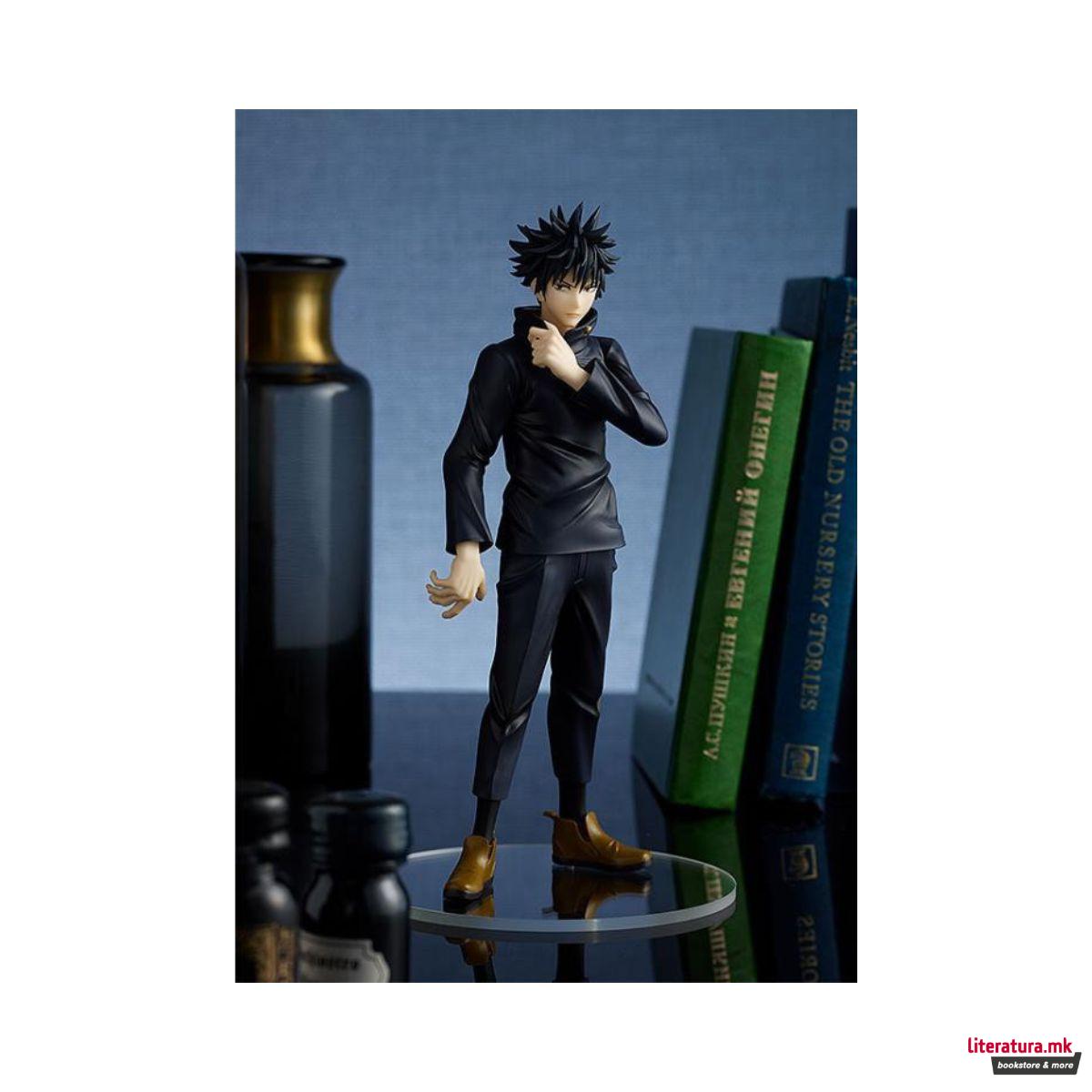 Фигура, Jujutsu Kaisen: Megumi Fushiguro (Pop Up Parade) 