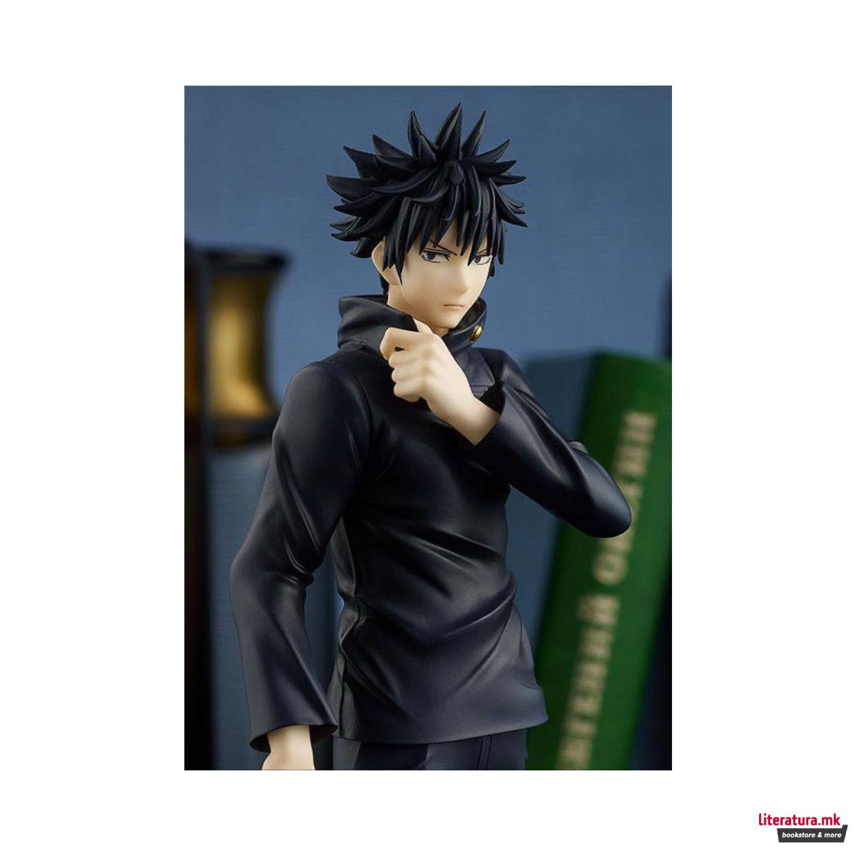 Фигура, Jujutsu Kaisen: Megumi Fushiguro (Pop Up Parade) 