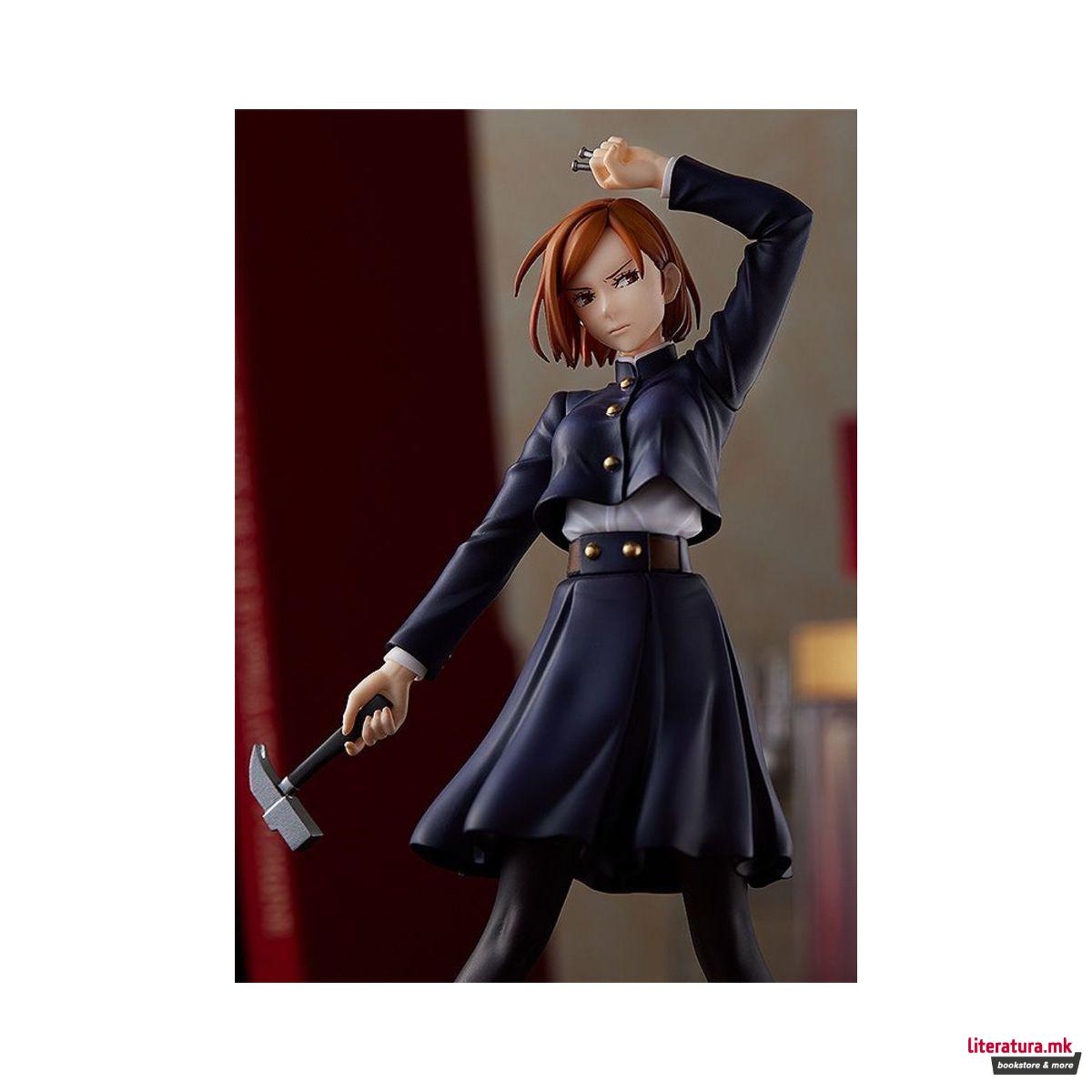 Фигура, Jujutsu Kaisen - Nobara Kugisaki (Pop Up Parade)