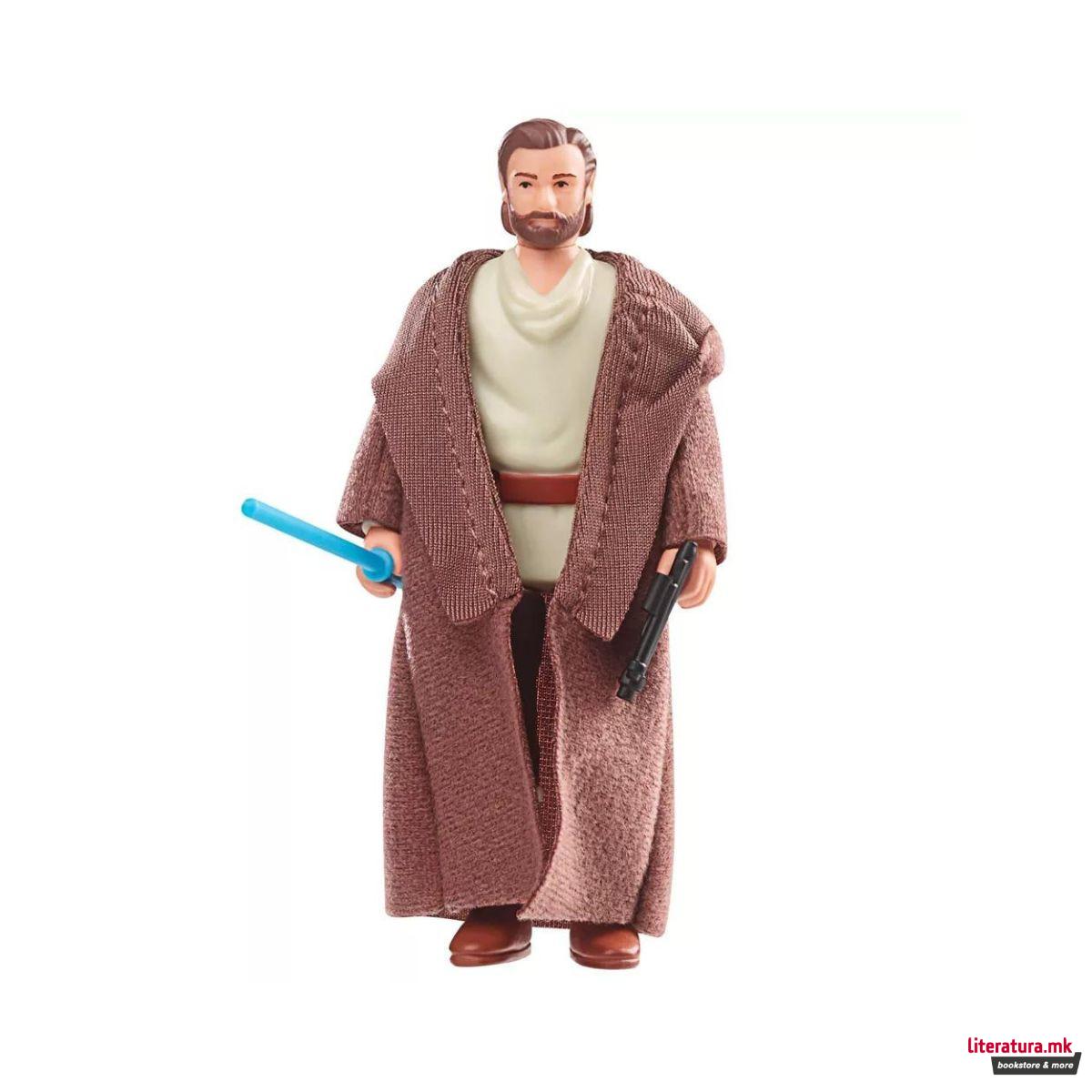 Фигура, Star Wars - Obi Wan Kenobi (Wandering Jedi)