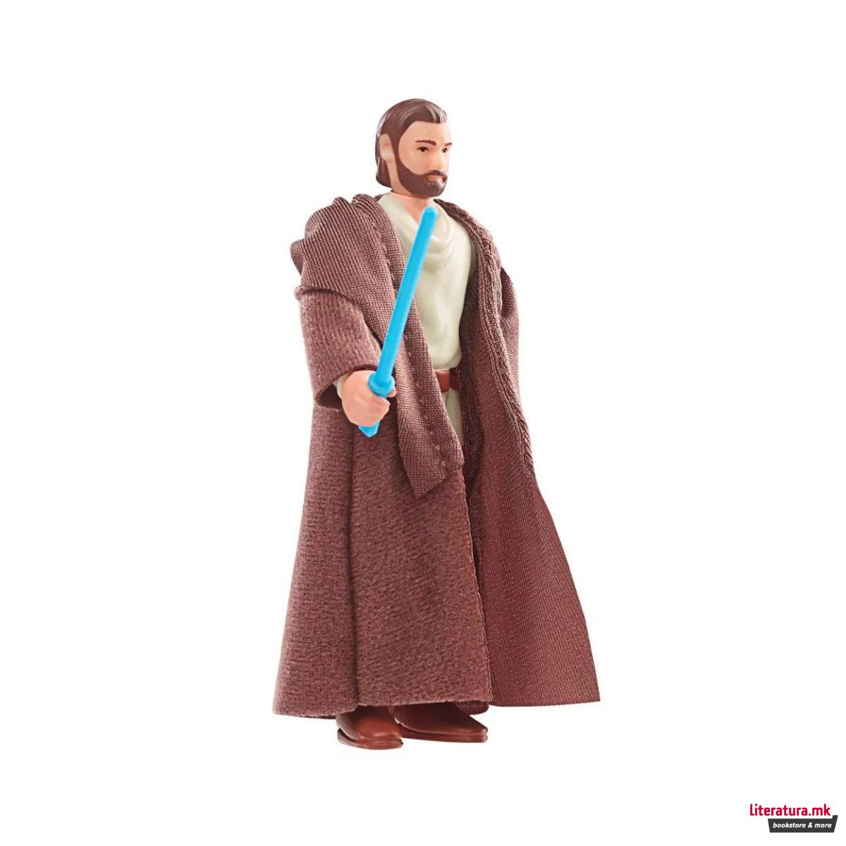 Фигура, Star Wars - Obi Wan Kenobi (Wandering Jedi)