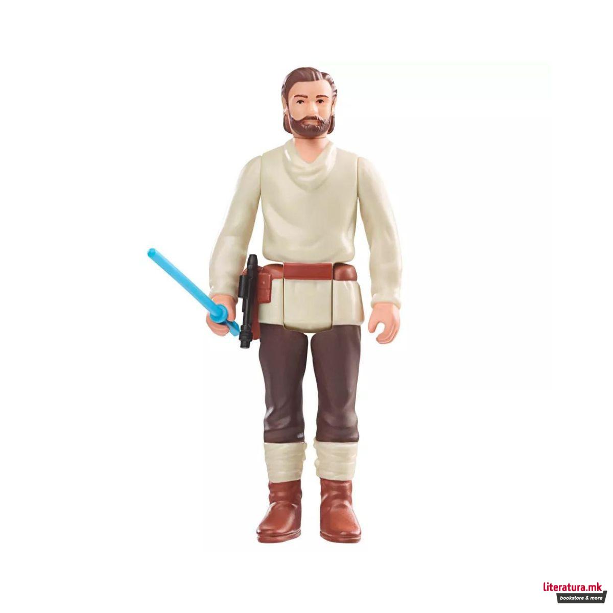 Фигура, Star Wars - Obi Wan Kenobi (Wandering Jedi)
