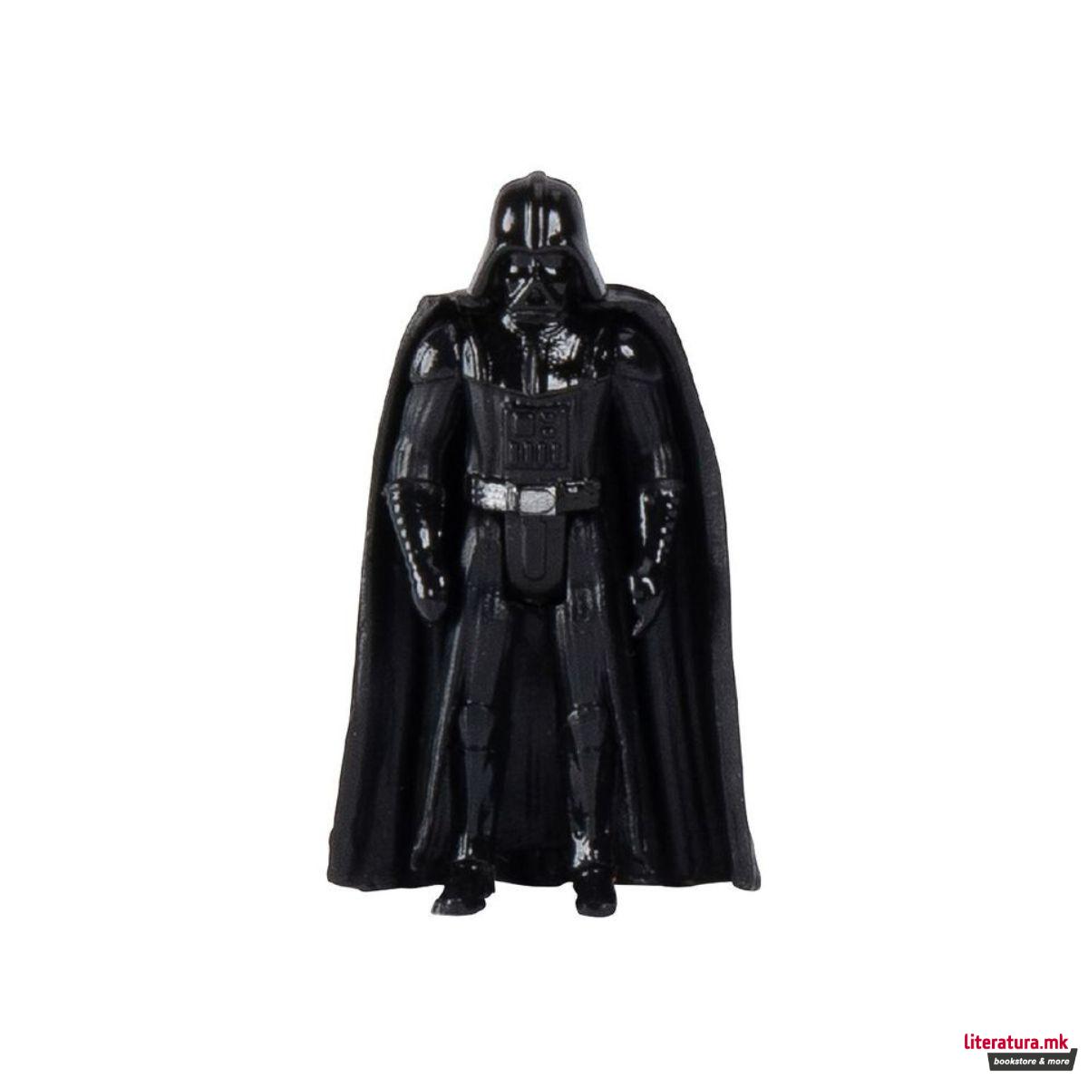 Фигура, Star Wars - Micro Galaxy Squadron, Vehicle & Figure Asstd. 