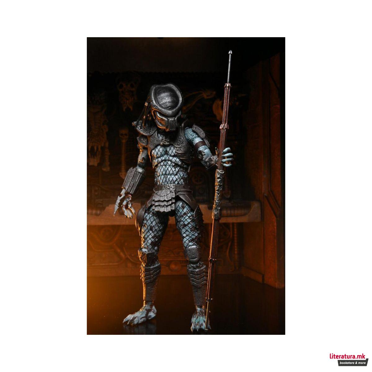 Фигура, Predator 2 - Ultimate Warrior Predator