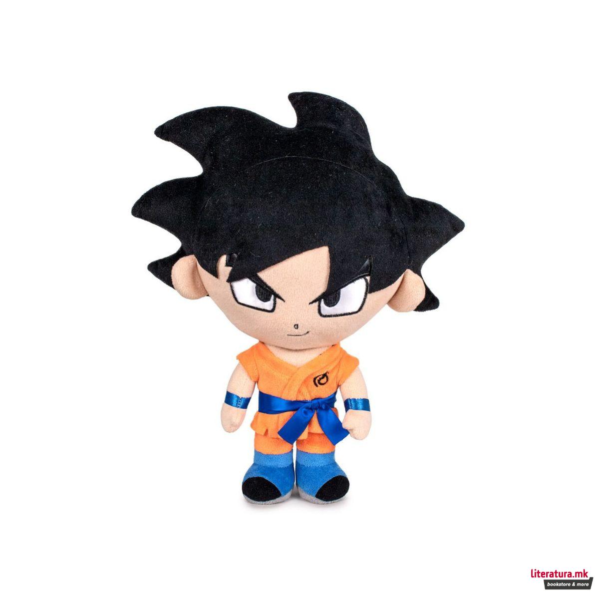 Плишана играчка, Dragon Ball Super - Goku 
