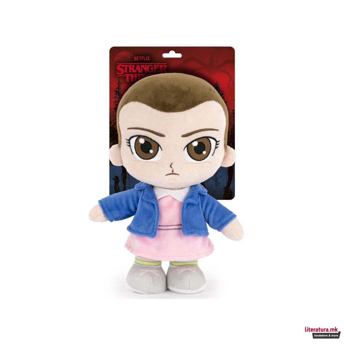 Плишана играчка, Stranger Things - Eleven