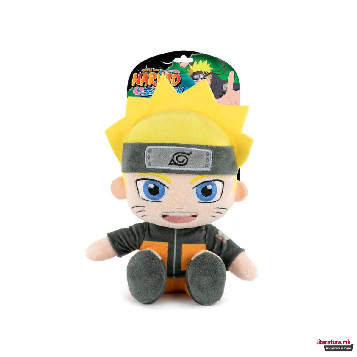 Плишана играчка, Naruto Shippuden - Naruto Uzumaki 