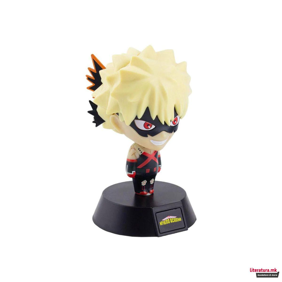 Столна ламба, My Hero Academia - Katsuki Bakugo 