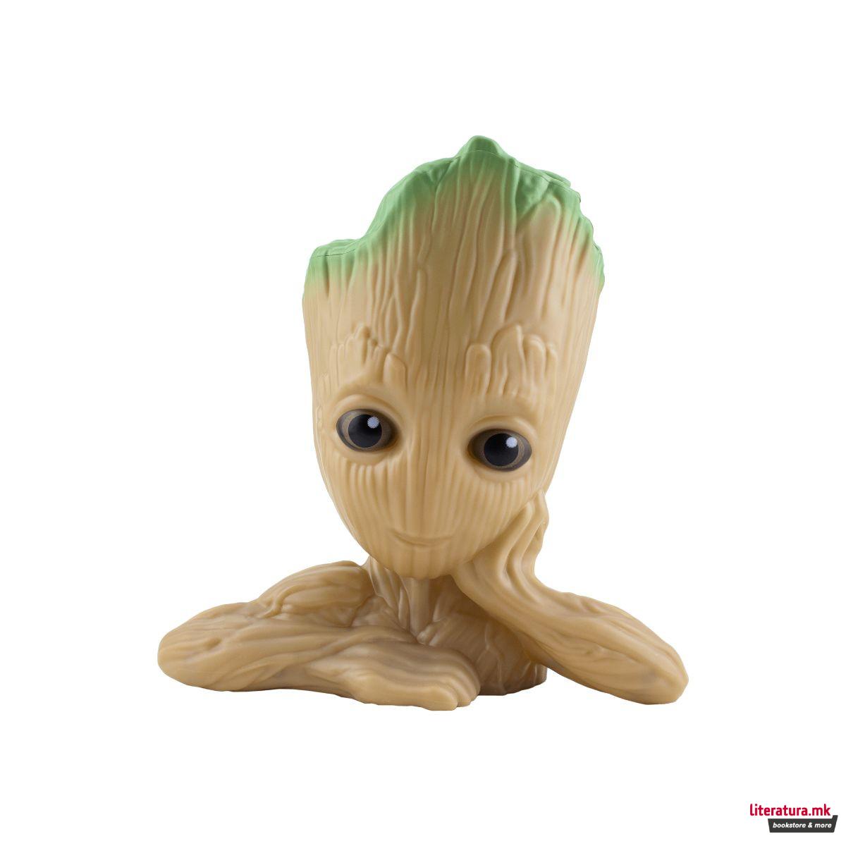 Столна ламба со звук, Marvel: Guardians of the Galaxy - Groot