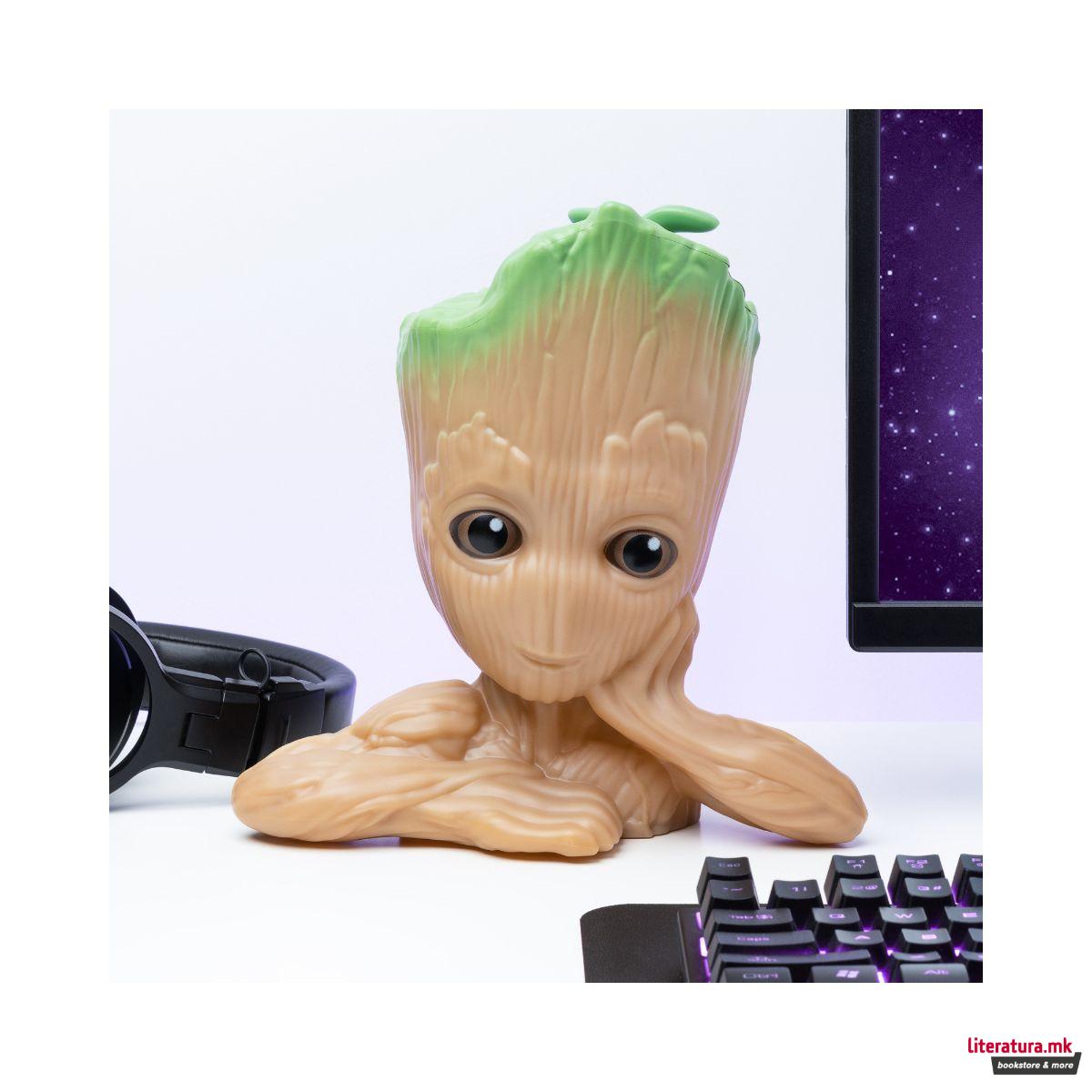 Столна ламба со звук, Marvel: Guardians of the Galaxy - Groot