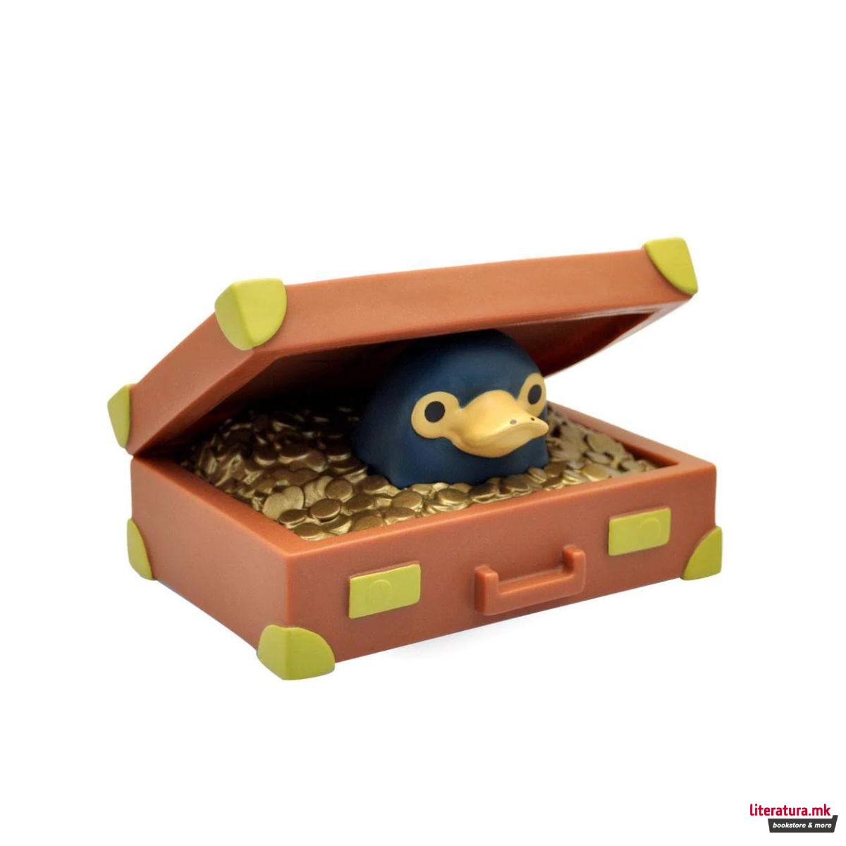 Касичка за пари, Fantastic Beasts: The Crimes of Grindelwald - Niffler