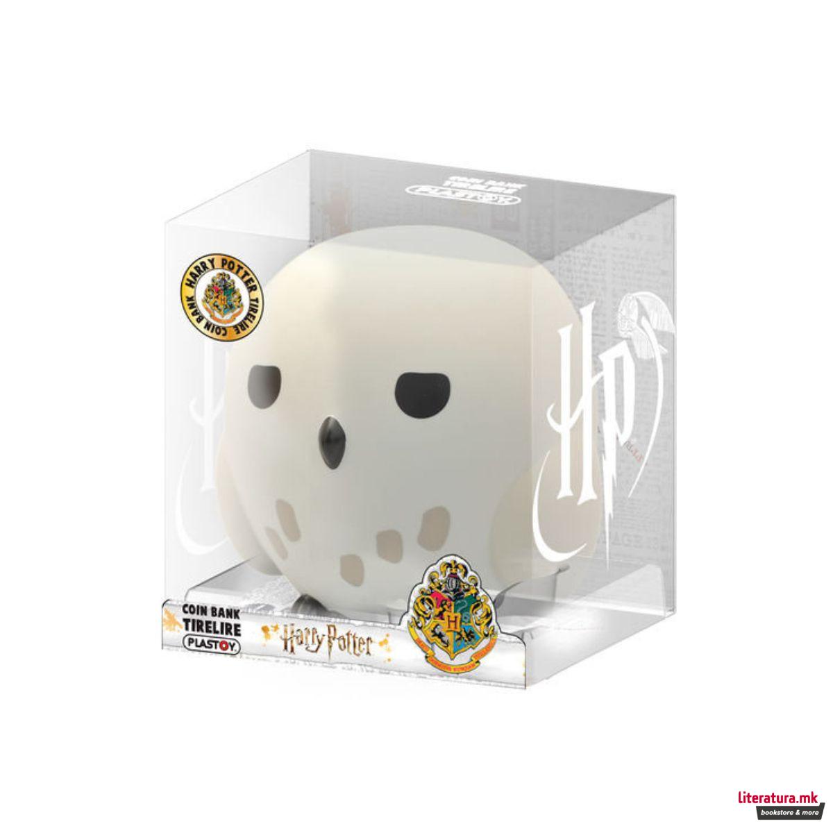 Касичка за пари, Harry Potter Chibi - Hedwig 