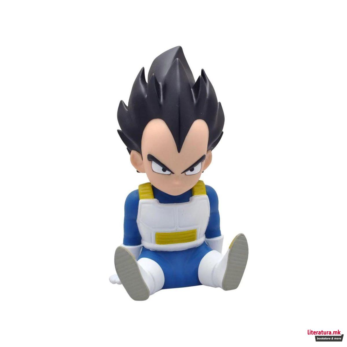 Касичка за пари, Dragon Ball Chibi - Vegeta 