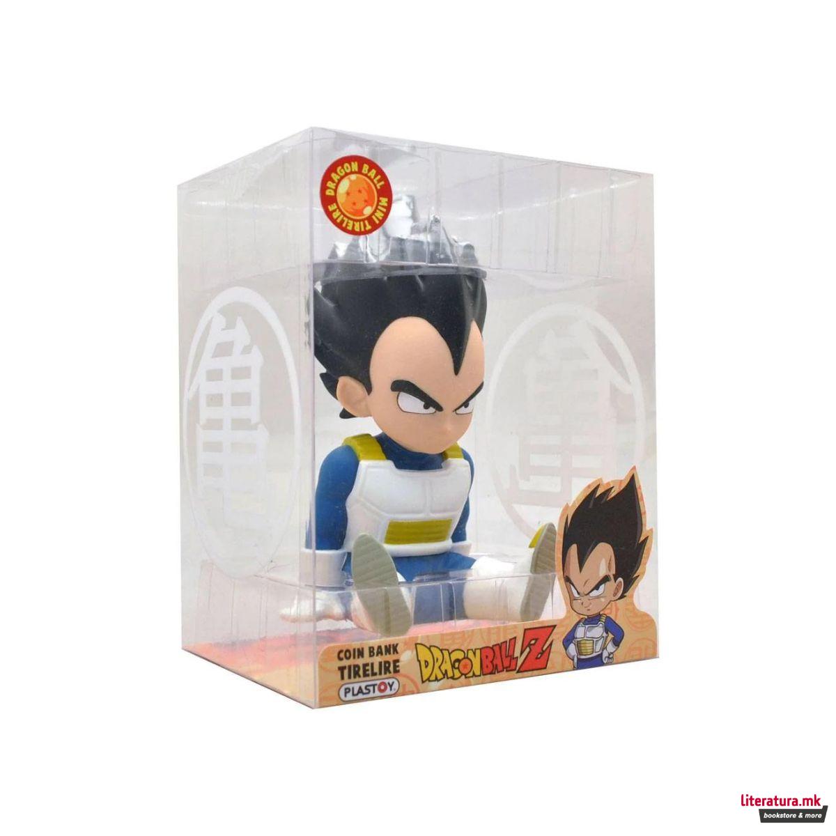 Касичка за пари, Dragon Ball Chibi - Vegeta 