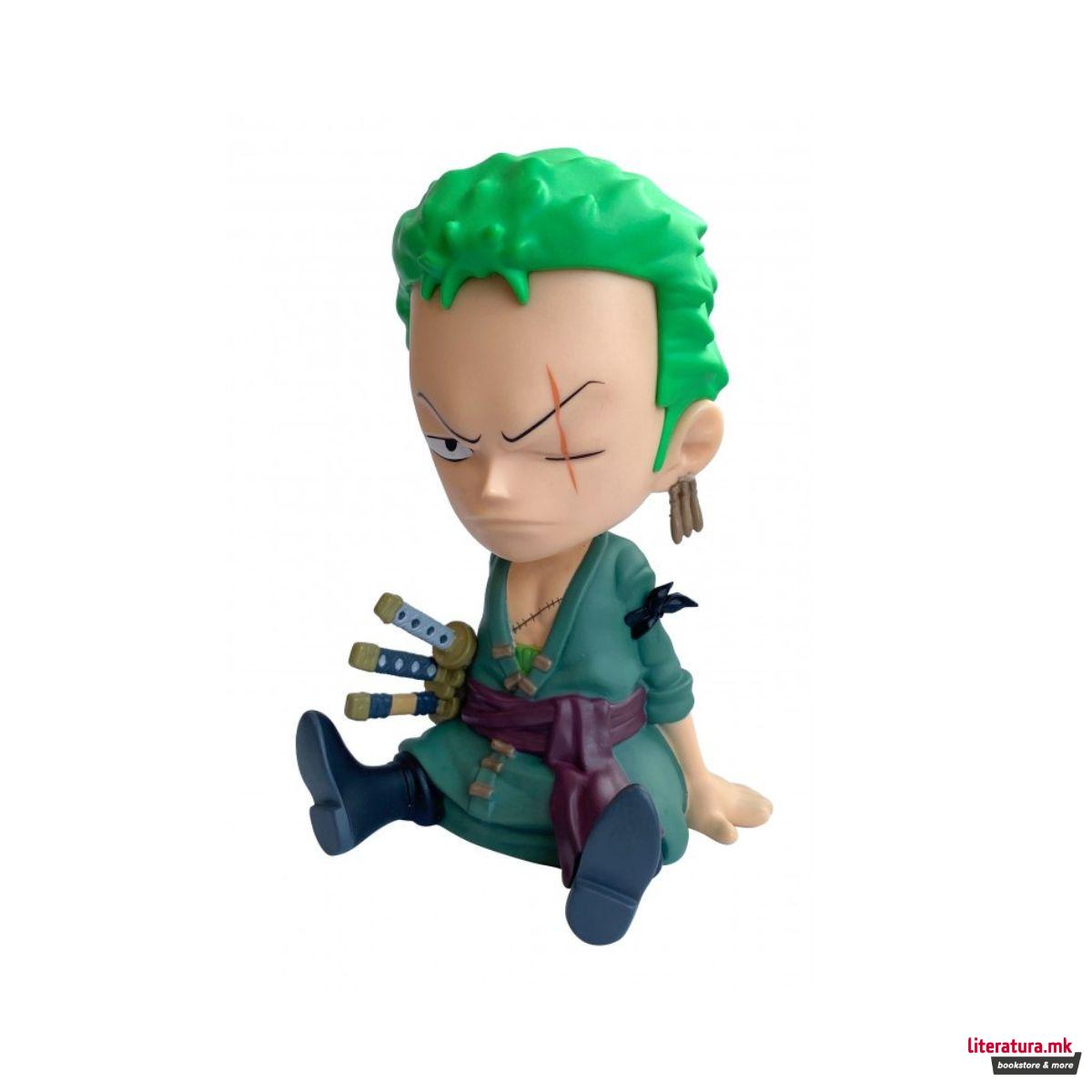 Касичка за пари, One Piece - Roronoa Zoro 