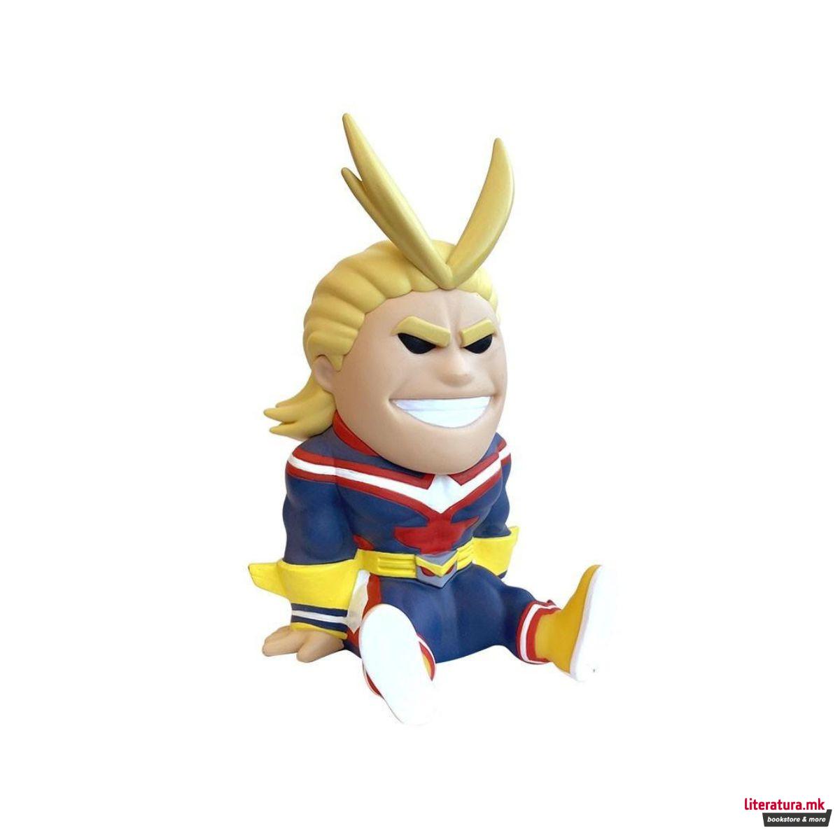 Касичка за пари, My Hero Academia - All Might 