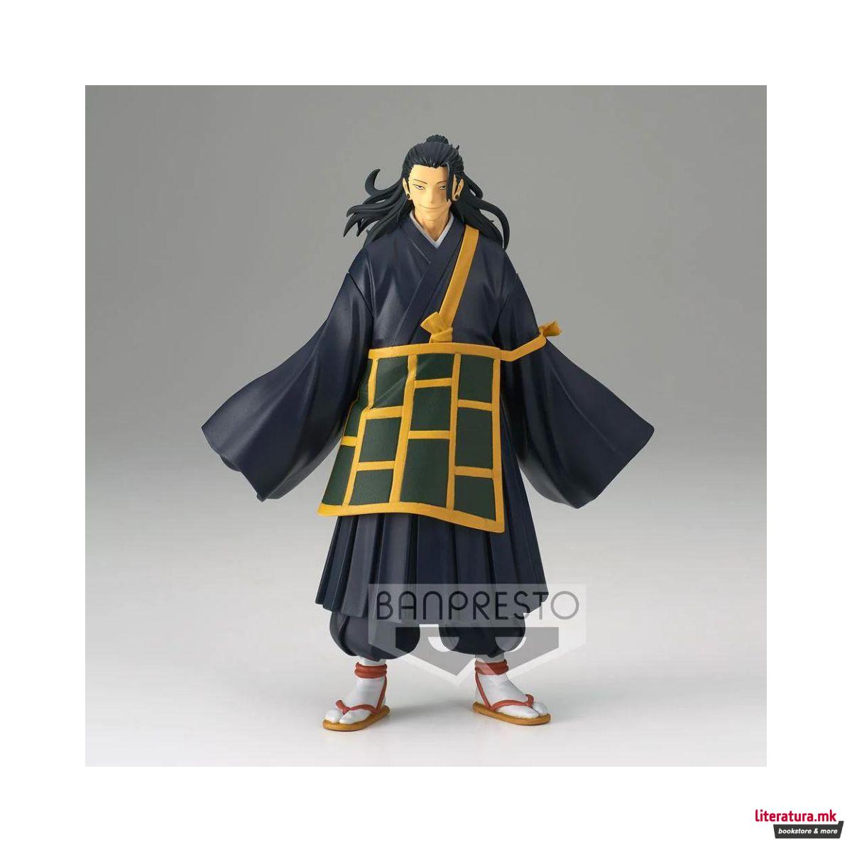 Фигура, Jujutsu Kaisen Jukon No Kata - Suguru Geto 