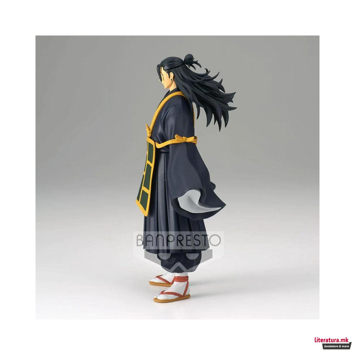 Фигура, Jujutsu Kaisen Jukon No Kata - Suguru Geto 