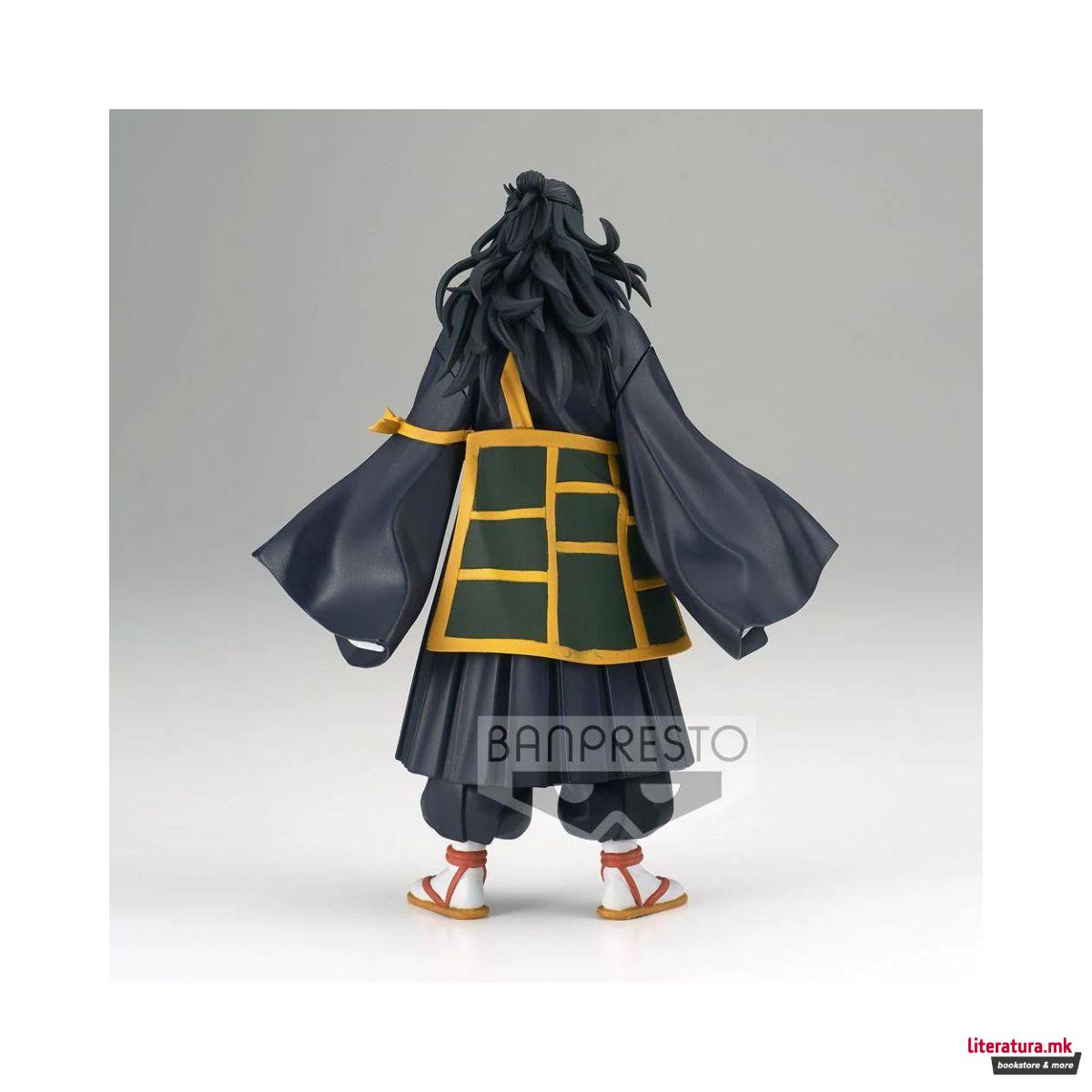 Фигура, Jujutsu Kaisen Jukon No Kata - Suguru Geto 