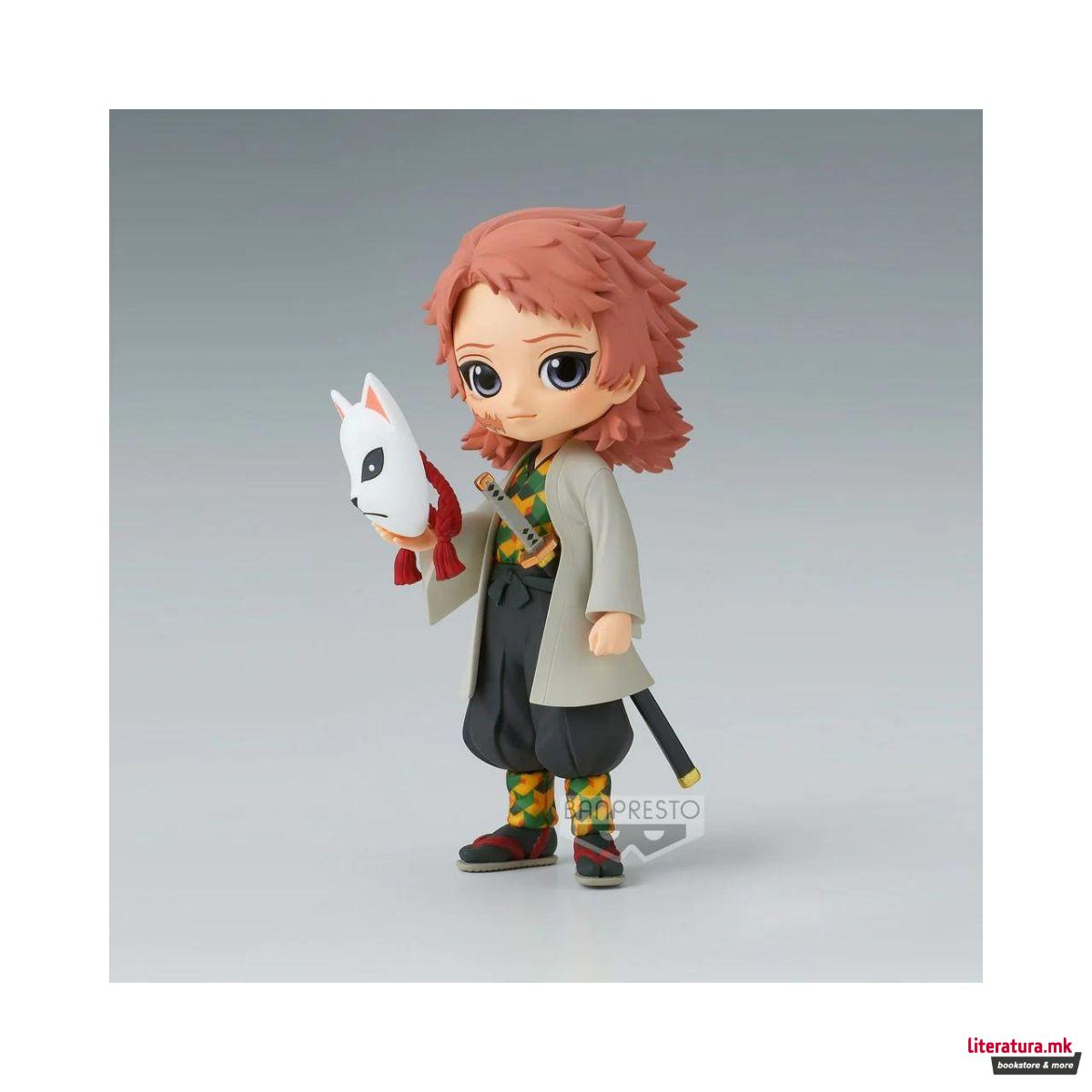 Фигура, Demon Slayer Kimetsu no Yaiba - Sabito Version A 