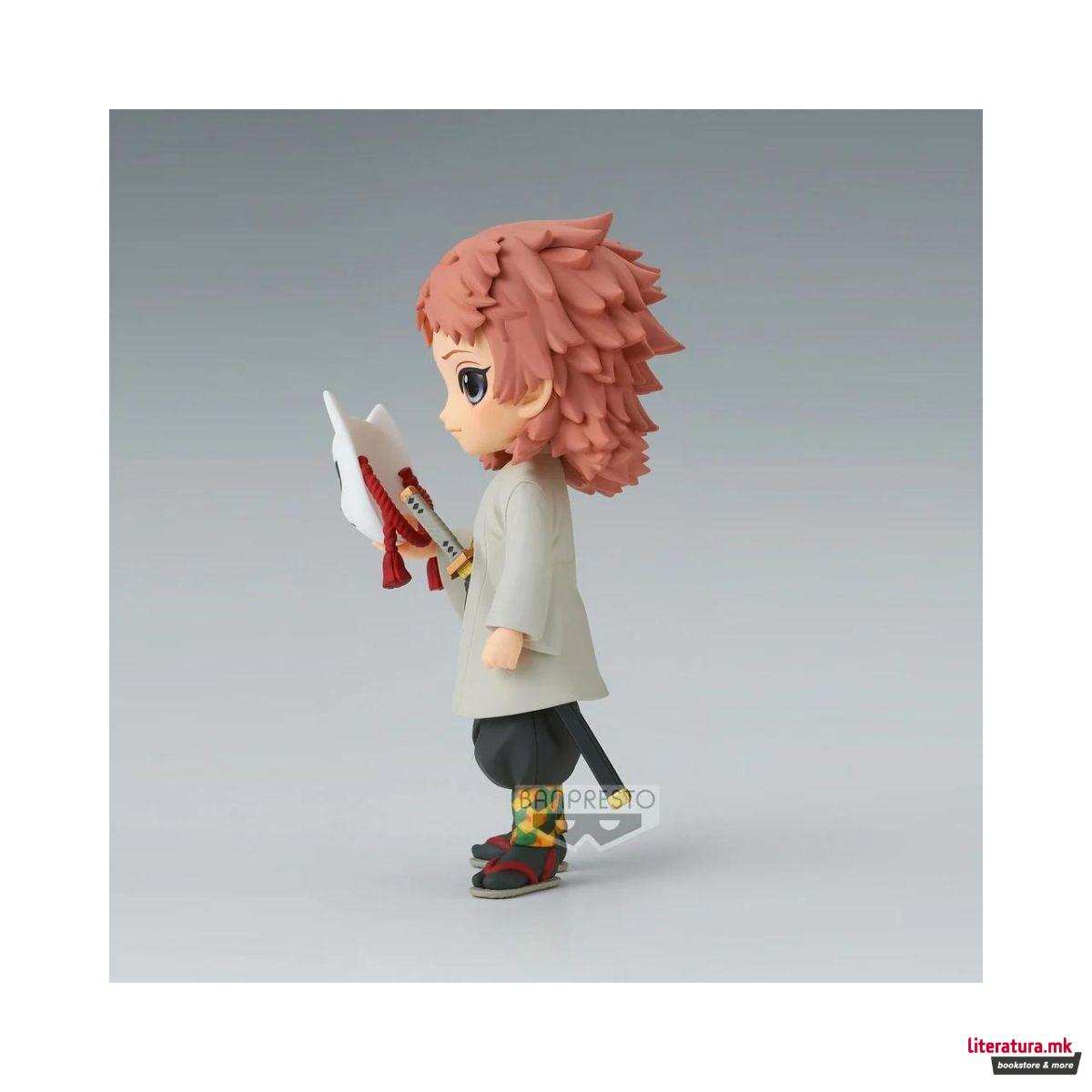 Фигура, Demon Slayer Kimetsu no Yaiba - Sabito Version A 