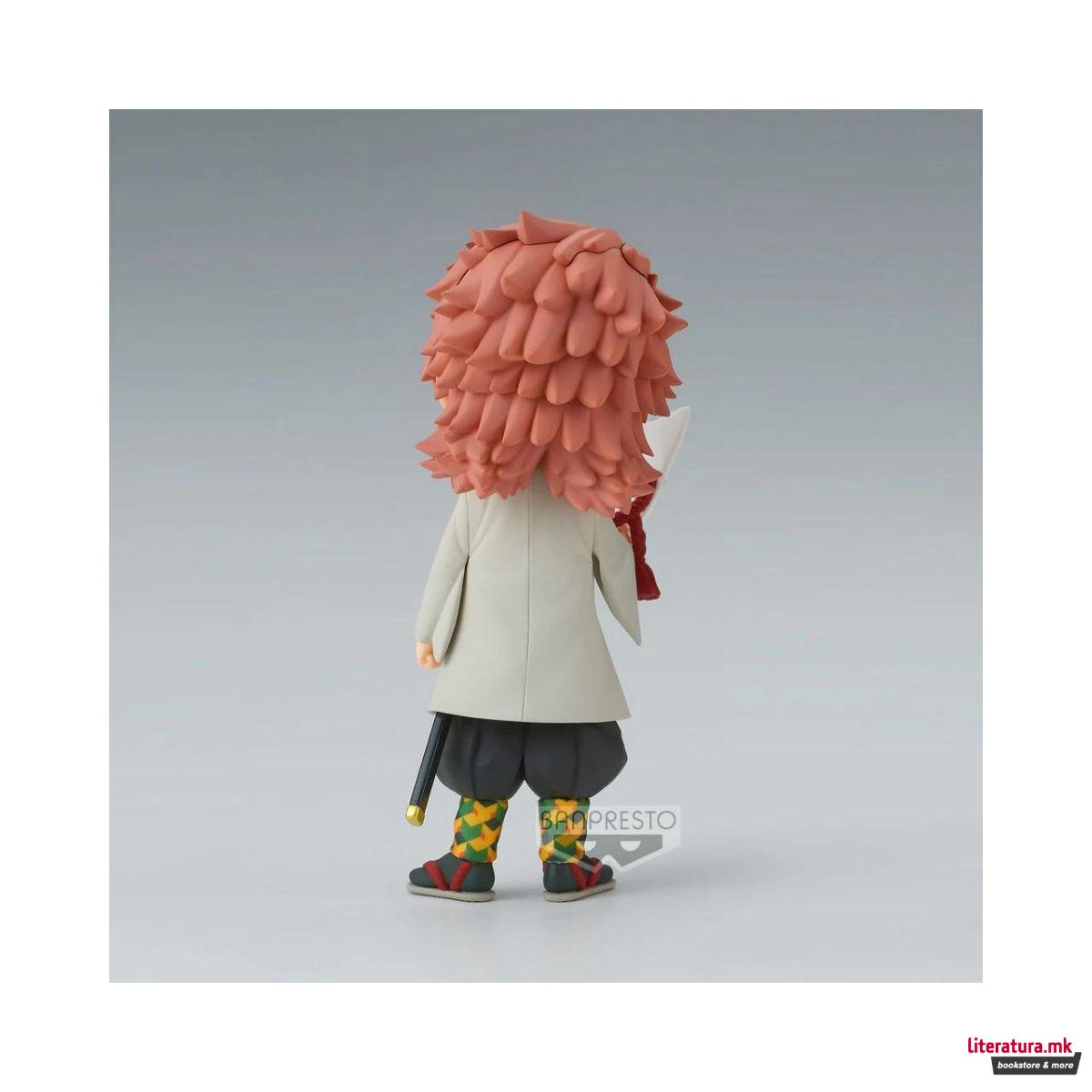 Фигура, Demon Slayer Kimetsu no Yaiba - Sabito Version A 