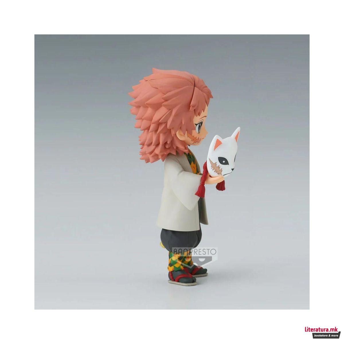 Фигура, Demon Slayer Kimetsu no Yaiba - Sabito Version A 