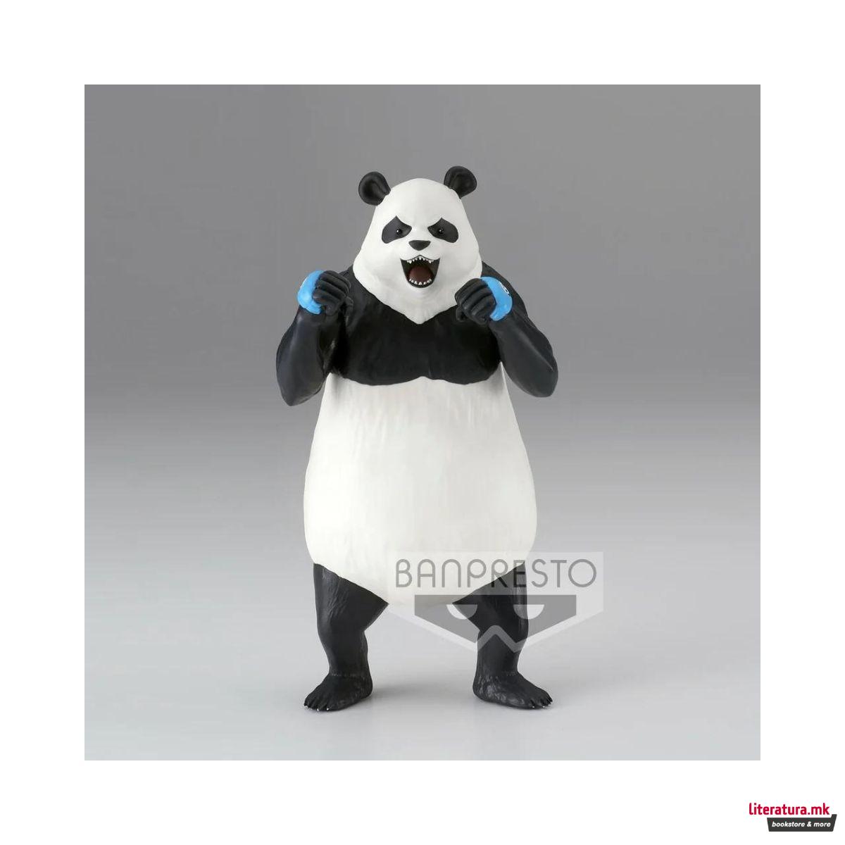 Фигура, Jujutsu Kaisen Jukon no Kata - Panda 