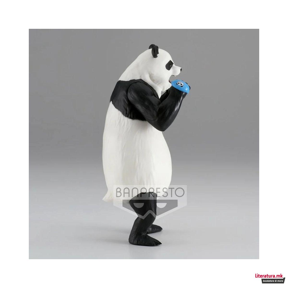 Фигура, Jujutsu Kaisen Jukon no Kata - Panda 