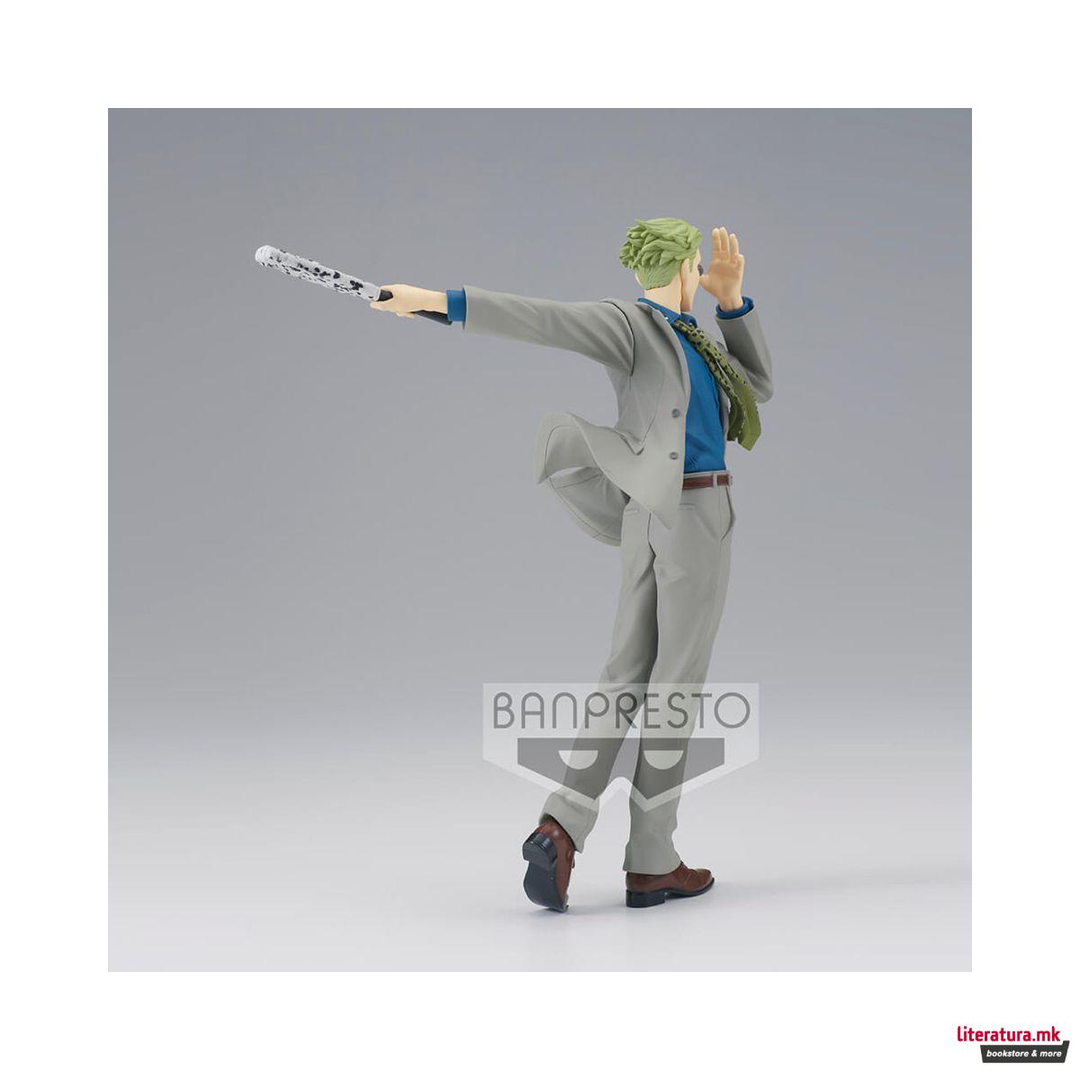 Фигура, Jujutsu Kaisen - Kento Nanami 