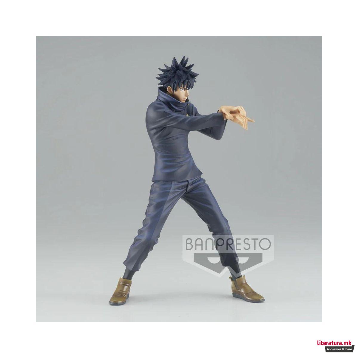 Фигура, Jujutsu Kaisen: King Of Artist - Megumi Fushiguro 