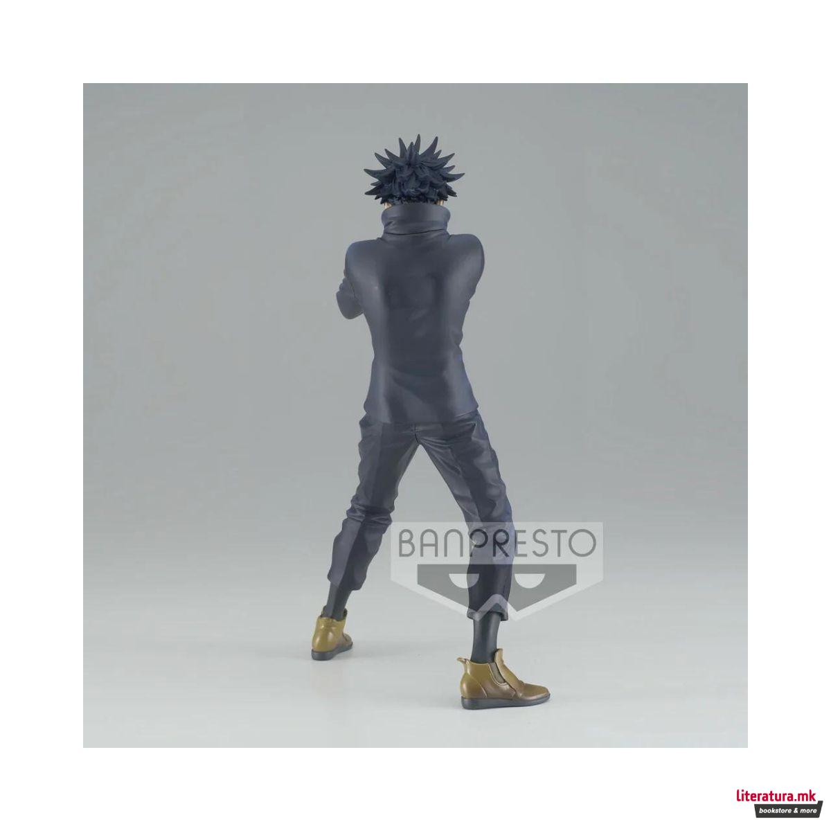 Фигура, Jujutsu Kaisen: King Of Artist - Megumi Fushiguro 