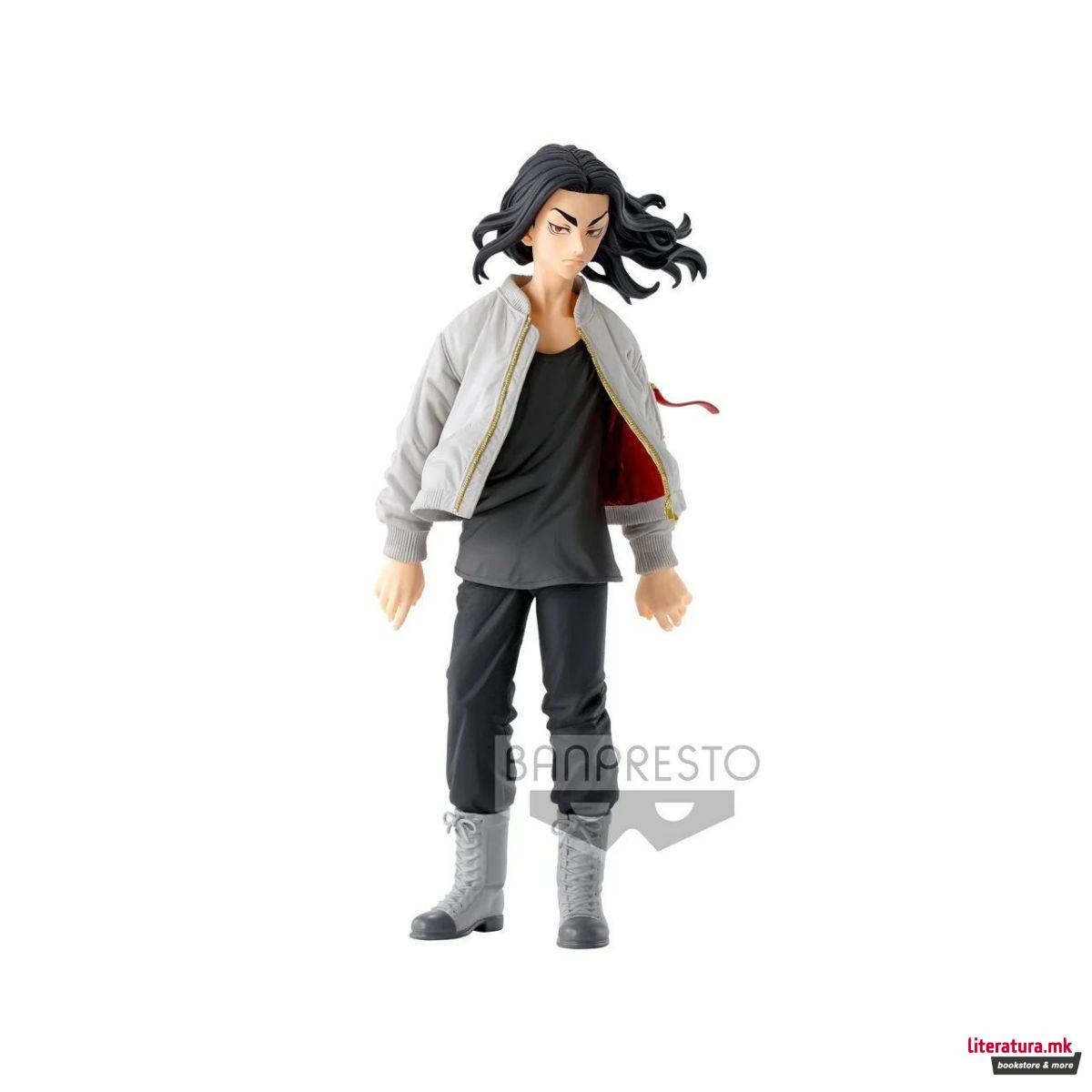 Фигура, Tokyo Revengers: Keisuke Baji Vol. 2 