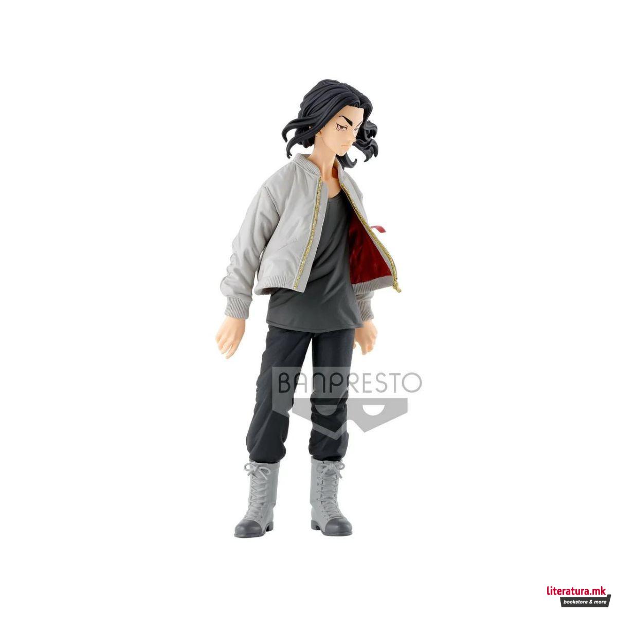 Фигура, Tokyo Revengers: Keisuke Baji Vol. 2 