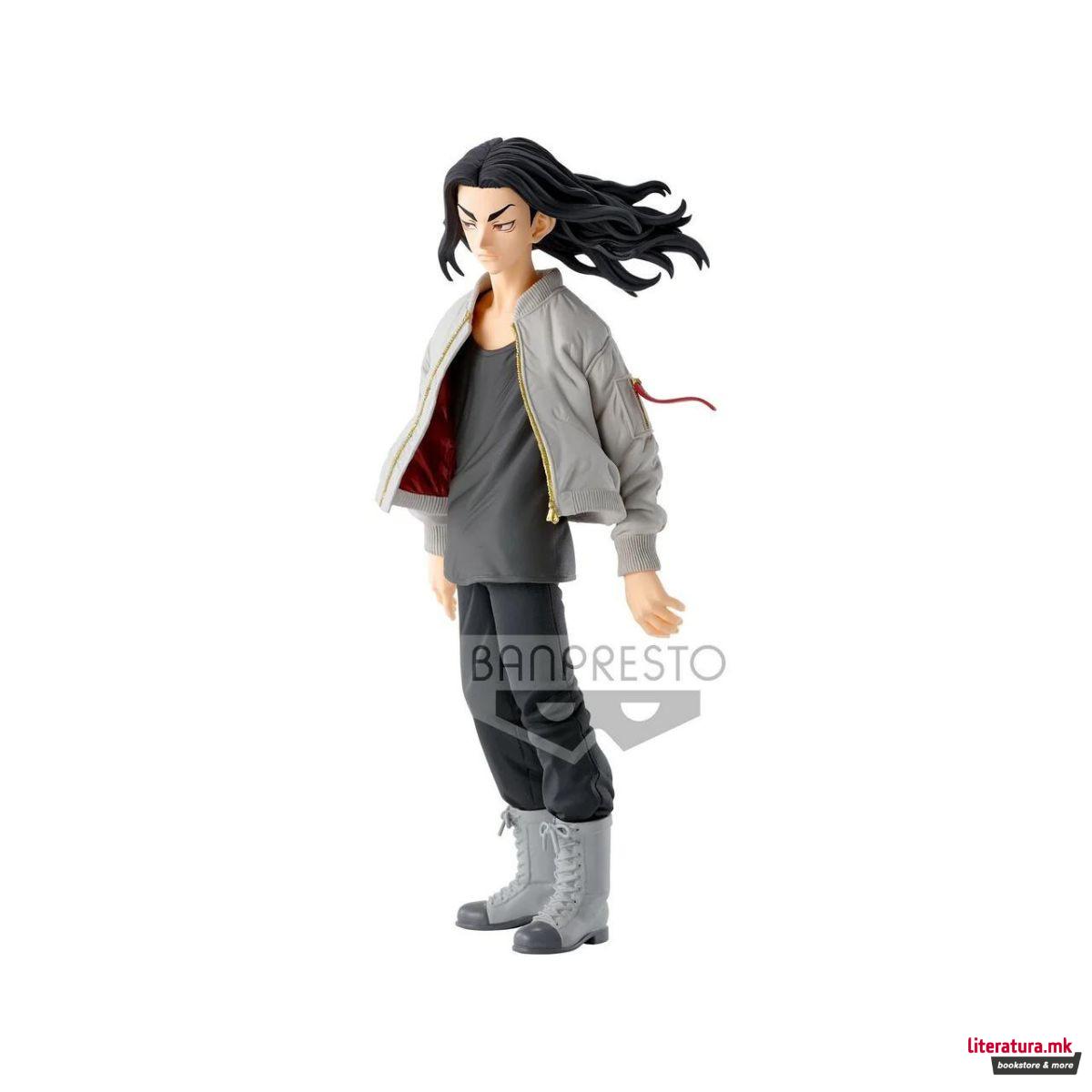 Фигура, Tokyo Revengers: Keisuke Baji Vol. 2 