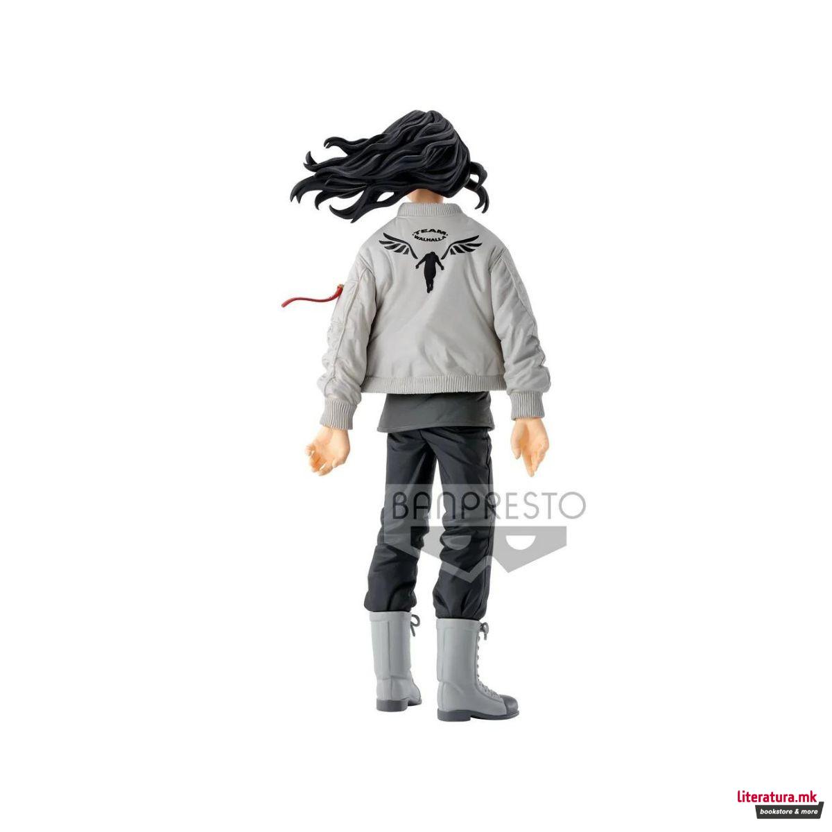 Фигура, Tokyo Revengers: Keisuke Baji Vol. 2 