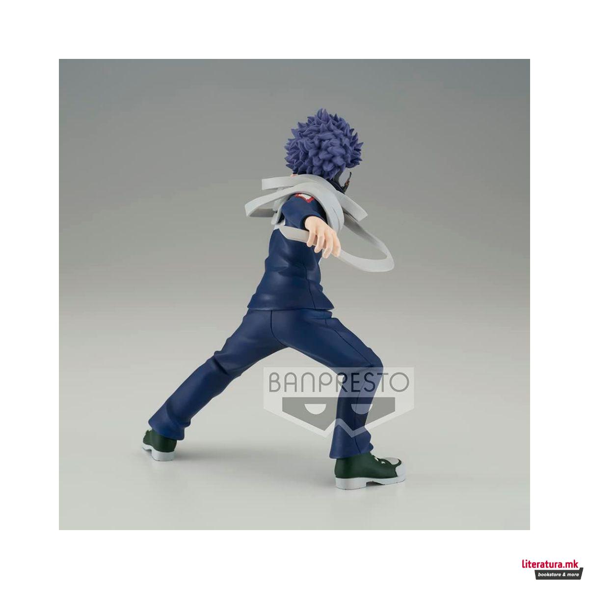 Фигура, My Hero Academia: The Amazing Heroes Vol. 18 - Hitoshi Shinso 