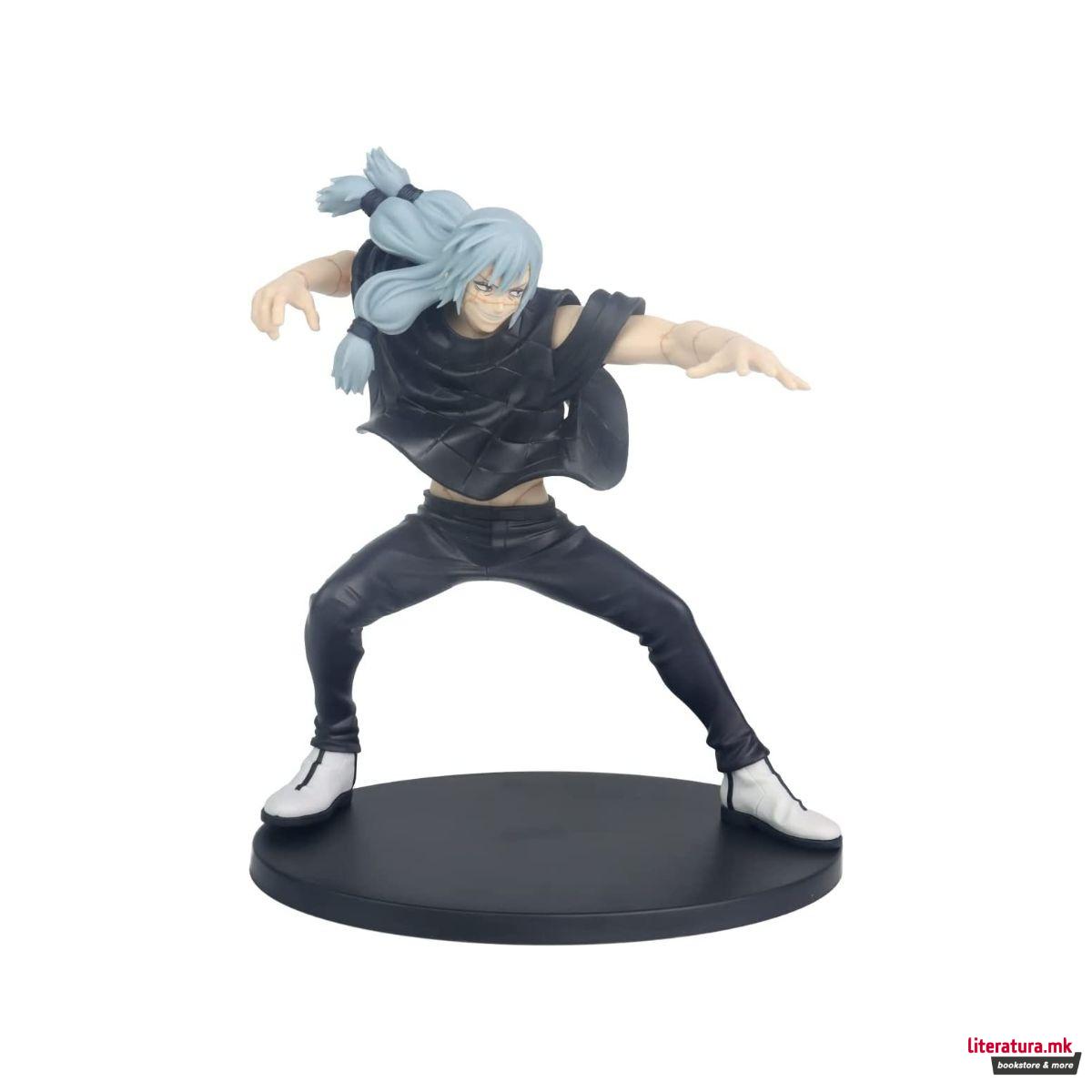 Фигура, Jujutsu Kaisen - Mahito